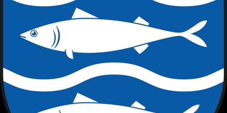 Aabenraa Kommunes byvåben