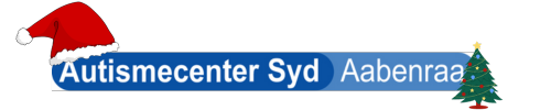 Autismecenter Syds logo